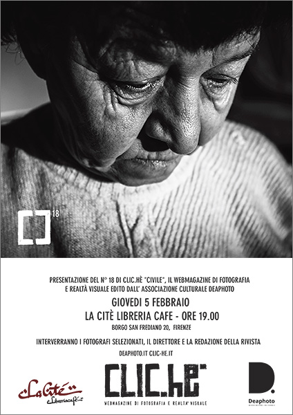 Civile #18 – Clic.hè